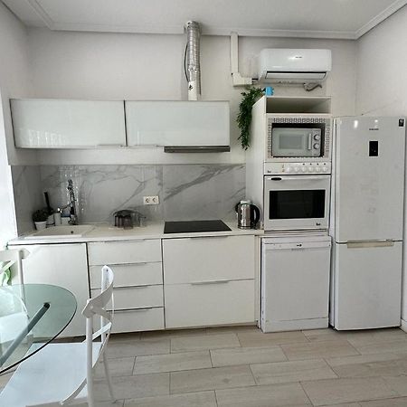 Las Casitas De La Playa Apartment Valencia Exterior photo